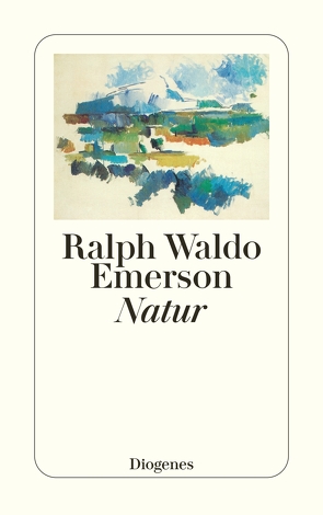 Natur von Emerson,  Ralph Waldo, Kiczka,  Harald