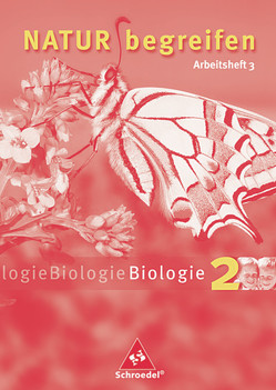 Natur begreifen Biologie – Ausgabe 2003 von Lenoth,  Volker, Schaper,  Josef, Wisniewski,  Winfried