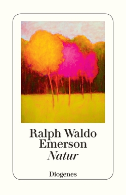 Natur von Emerson,  Ralph Waldo, Kiczka,  Harald