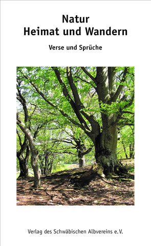Natur Heimat und Wandern von Fahrbach,  Georg, Mattern,  Hans