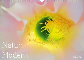 Natur Modern (Posterbuch DIN A3 quer) von AnBe,  by
