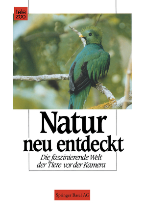 Natur neu entdeckt von Schmitt