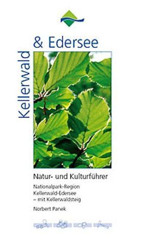 Natur und Kulturführer von Panek,  Norbert