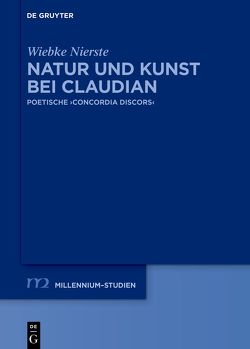 Natur und Kunst bei Claudian von Nierste,  Wiebke