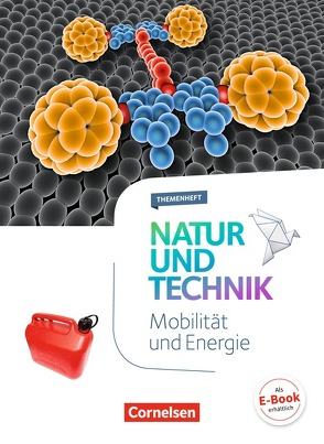 Natur und Technik – Naturwissenschaften: Neubearbeitung – Themenhefte – 5.-10. Schuljahr von Bresler,  Siegfried, Kienast,  Stephan, Theis,  Sven, Willms,  Astrid