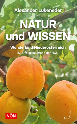 Natur und Wissen von Lukeneder,  Priv. Doz. Dr. Mag. Alexander