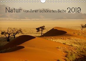 Natur von ihrer schönsten Seite 2019 (Wandkalender 2019 DIN A4 quer) von Döbler,  Christian