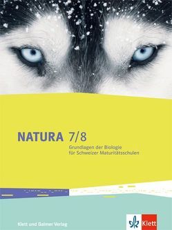 Natura 7/8 / Natura von Frank,  Roland