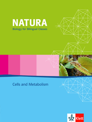 Natura Biology Cells and Metabolism von Bächle,  Susanna, Bächle-Knauer,  Doris