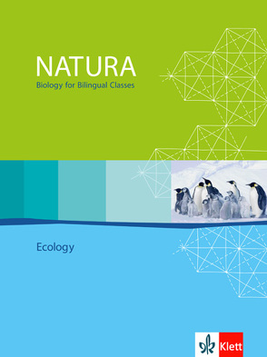 Natura Biology Ecology von Marx,  Rudolf