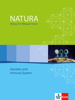 Natura Biology Genetics and Immune System