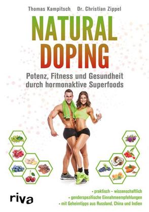 Natural Doping von Kampitsch,  Thomas, Zippel,  Christian