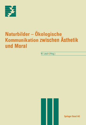 Naturbilder von Lesch,  Walter