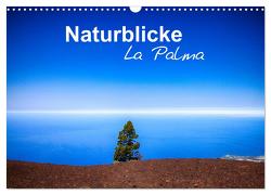 Naturblicke – La Palma (Wandkalender 2024 DIN A3 quer), CALVENDO Monatskalender von Roessler,  Fabian