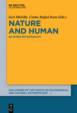 Nature and Human von Melville,  Gert, Ruta,  Carlos Rafael