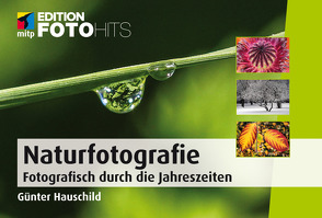Naturfotografie von Hauschild,  Günter