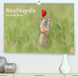 Naturfotografie (Premium, hochwertiger DIN A2 Wandkalender 2023, Kunstdruck in Hochglanz) von Spranz,  Henrik