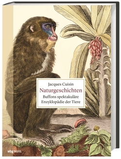 Naturgeschichten von Cuisin,  Jacques