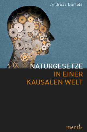 Naturgesetze in einer kausalen Welt von Bärtels,  Andreas