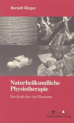 Naturheilkundliche Physiotherapie von Rieger,  Berndt