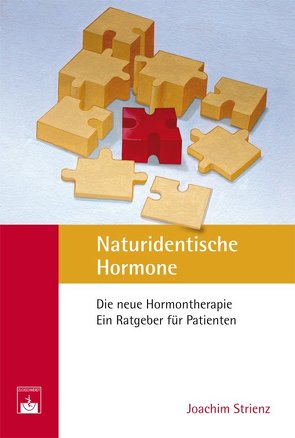 Naturidentische Hormone von Strienz,  Joachim