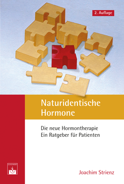 Naturidentische Hormone von Strienz,  J.