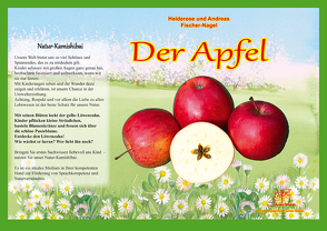 Naturkamishibai – Der Apfel von Fischer-Nagel Andreas, Fischer-Nagel,  Heiderose, Zornik,  Marzena
