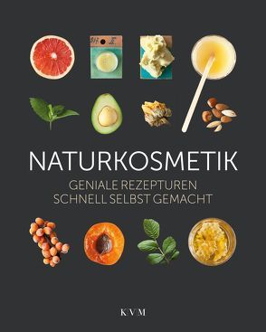 Naturkosmetik von Sokolovska,  Lena, Tylaitė,  Miglė, Vyšniauskienė,  Jovita