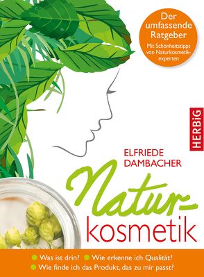 Naturkosmetik von Dambacher,  Elfriede