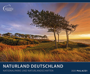 Naturland Deutschland 2020 von PALAZZI