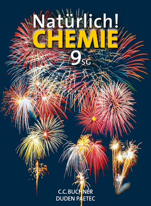 Natürlich! Chemie / Natürlich! Chemie SG 9 von Bögler,  Karl, Deißenberger,  Horst, Habelitz-Tkotz,  Waltraud