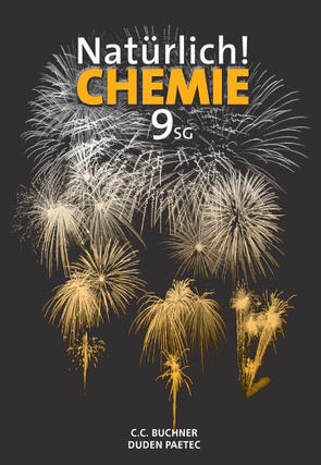 Natürlich! Chemie / Natürlich! Chemie SG LH 9 von Bögler,  Karl, Deißenberger,  Horst, Habelitz-Tkotz,  Waltraud