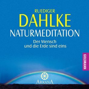 Naturmeditation von Dahlke,  Ruediger