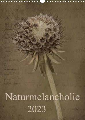 Naturmelancholie 2023 (Wandkalender 2023 DIN A3 hoch) von Arnold Joseph,  Hernegger