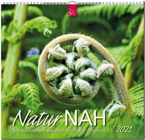NaturNAH – Nahaufnahmen aus dem Reich der Pflanzen