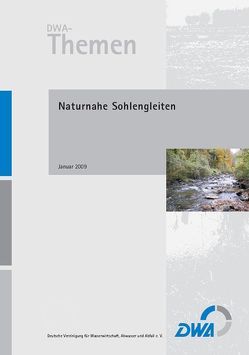 Naturnahe Sohlengleiten