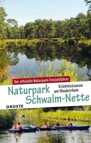 Naturpark Schwalm-Nette von Gerlach,  Birgit
