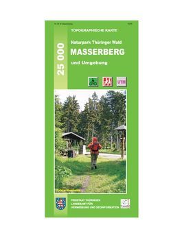 Naturpark Thüringer Wald – Masserberg und Umgebung