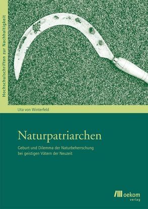 Naturpatriarchen von Winterfeld,  Uta von