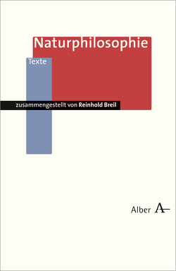 Naturphilosophie von Breil,  Reinhold, Lembeck,  Karl-Heinz