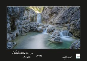 Naturraum Lech 2018 von Fiebrandt,  Detlef