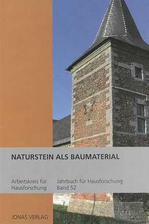 Naturstein als Baumaterial von de Vries,  Dirk J., Furrer,  Benno, Goer,  Michael, Klein,  Ulrich, Stiewe,  Heinrich, Weidlich,  Ariane