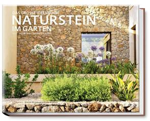 Naturstein im Garten von Becker Jürgen, Berg,  Peter, Majerus,  Marianne, Reidel,  Petra