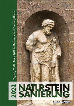 Natursteinsanierung 2022. von Patitz,  Gabriele, Schinken,  Karin