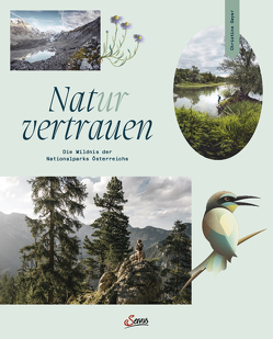 Naturvertrauen von Geyer,  Christina