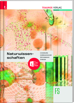 Naturwissenschaften FS E-Book Solo von Chodura,  Dietmar, Geroldinger,  Helmut Franz, Zechmann,  Heiner