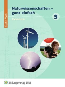 Naturwissenschaften – ganz einfach von Hermann,  Roland, Köster,  Hilde