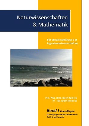 Naturwissenschaften & Mathematik von Hellberg,  Hans-Jürgen, Schlüsing,  Jürgen