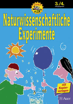 Naturwissenschaftliche Experimente von Dearborn,  Tricia