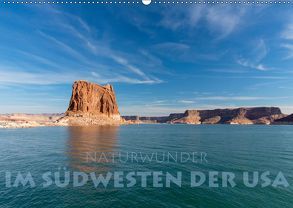 Naturwunder im Südwesten der USA (Wandkalender 2019 DIN A2 quer) von Peyer,  Stephan